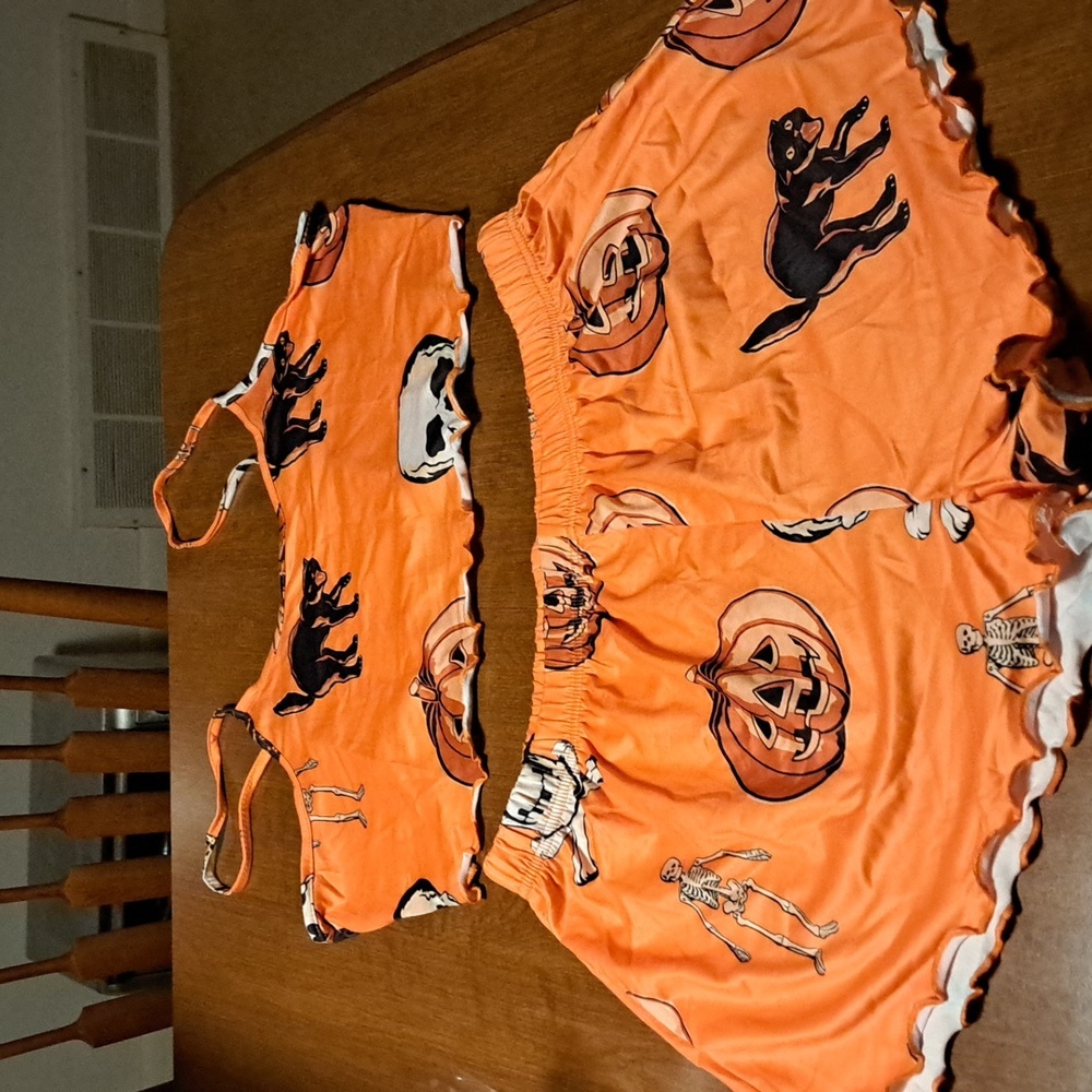 👻Halloween  sleep set XL/BUNDLE ONLY 2or more items